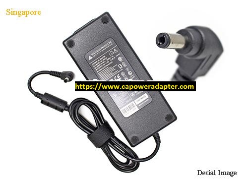 *Brand NEW* DELTA EPS-10 12V 10A 120W AC DC ADAPTER POWER SUPPLY
